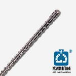 PP、PET打包带螺杆/机筒-开元网页版，挤出机螺杆，注塑机螺杆，舟山螺杆，螺杆厂