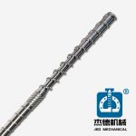 PP、PET打包带螺杆/机筒-开元网页版，挤出机螺杆，注塑机螺杆，舟山螺杆，螺杆厂