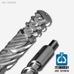注塑机螺杆机筒-开元网页版，挤出机螺杆，注塑机螺杆，舟山螺杆，螺杆厂