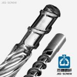 注塑机螺杆机筒-开元网页版，挤出机螺杆，注塑机螺杆，舟山螺杆，螺杆厂
