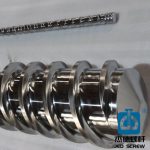 铁氟龙螺杆机筒-开元网页版