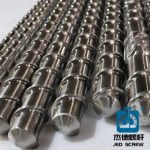 杰德 开元(中国) 用于橡胶制品 挤出量大 塑化优良-开元网页版，挤出机螺杆，注塑机螺杆，舟山螺杆，螺杆厂