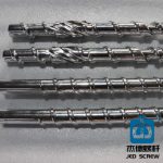 铁氟龙螺杆机筒-开元网页版