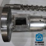 吹瓶机、吹塑机、吹桶机、吹膜机螺杆机筒-开元网页版，挤出机螺杆，注塑机螺杆，舟山螺杆，螺杆厂