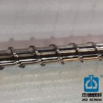 注塑机螺杆机筒/PP/PE/PVC挤出机螺杆机筒-开元网页版，挤出机螺杆，注塑机螺杆，舟山螺杆，螺杆厂