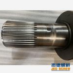 杰德 380×2428螺杆 挤出量大 支持定制 工厂直销-开元网页版，挤出机螺杆，注塑机螺杆，舟山螺杆，螺杆厂