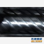 杰德 管材高效挤出机螺杆机筒 真材实料 保质出货 支持定制-开元网页版，挤出机螺杆，注塑机螺杆，舟山螺杆，螺杆厂