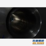杰德 管材高效挤出机螺杆机筒 真材实料 保质出货 支持定制-开元网页版，挤出机螺杆，注塑机螺杆，舟山螺杆，螺杆厂