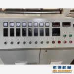 杰德 拉丝挤出机 支持定制 融合科技 不断创新 挤出稳定-开元网页版，挤出机螺杆，注塑机螺杆，舟山螺杆，螺杆厂