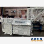 杰德 拉丝挤出机 支持定制 融合科技 不断创新 挤出稳定-开元网页版，挤出机螺杆，注塑机螺杆，舟山螺杆，螺杆厂